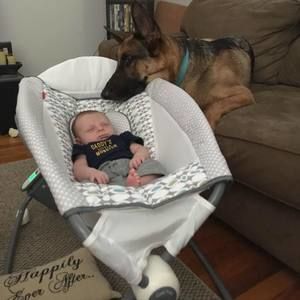 Meet your Posher, Mitchell